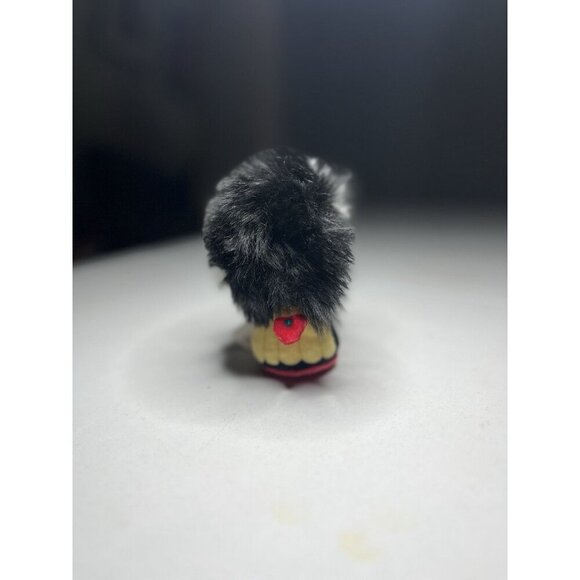 Hallmark Itty Bitty Cruella De Vil 101 Dalmatians Plush Collectible Disney - Picture 4 of 6